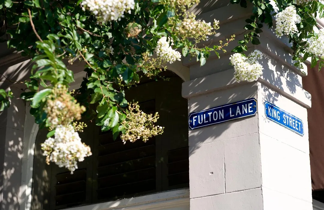 Fulton Lane Inn-1