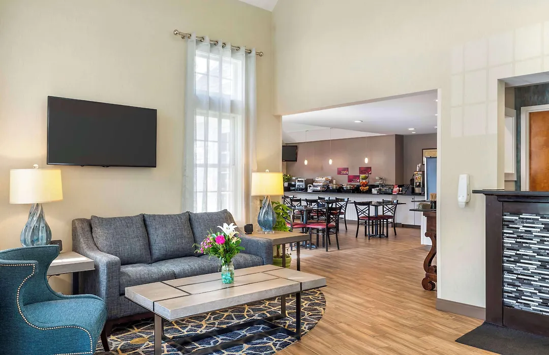 Best Western Plus Cold Spring-1