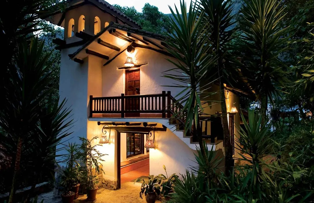 Inkaterra Machu Picchu Pueblo Hotel-1