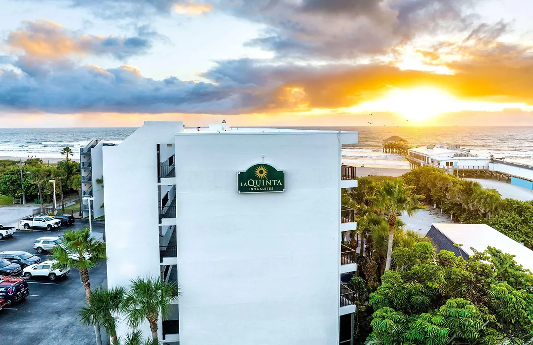 La Quinta By Wyndham Cocoa Beach Oceanfront-1