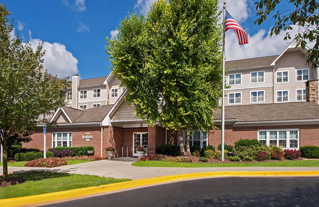 Residence Inn Frederick-1