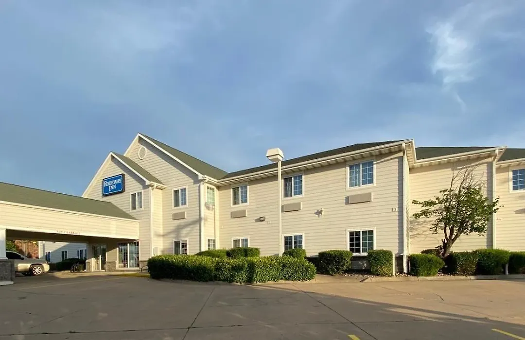 Rodeway Inn Salina North-1