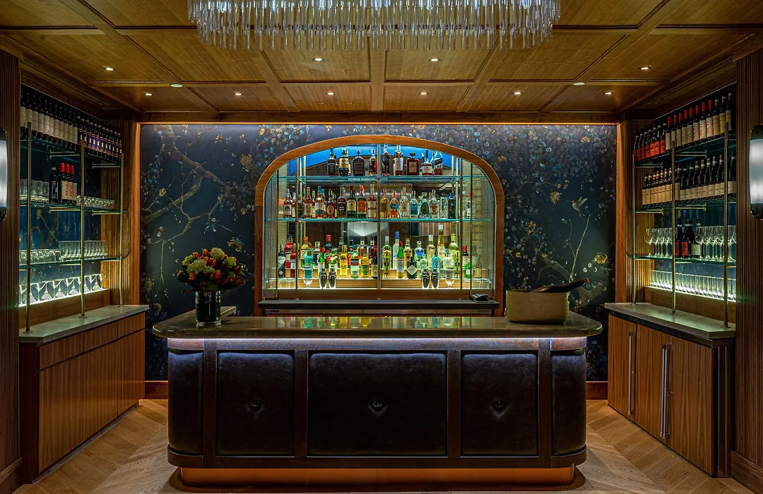 The Milburn Hotel-1