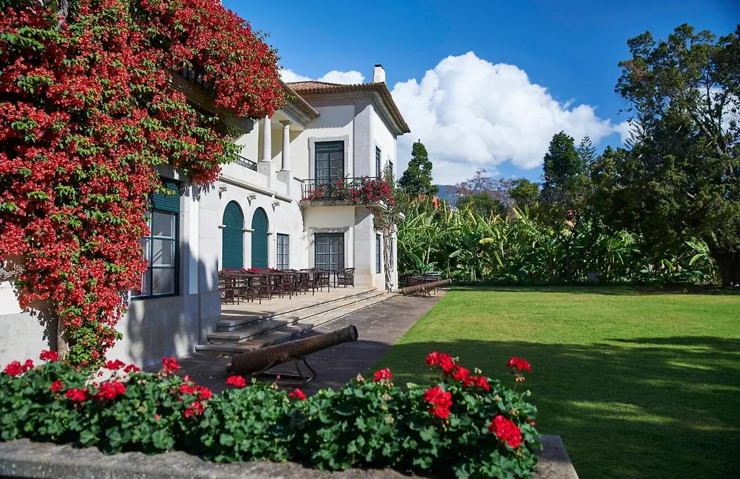 Quinta Da Casa Branca - Small Luxury Hotels Of The World-1