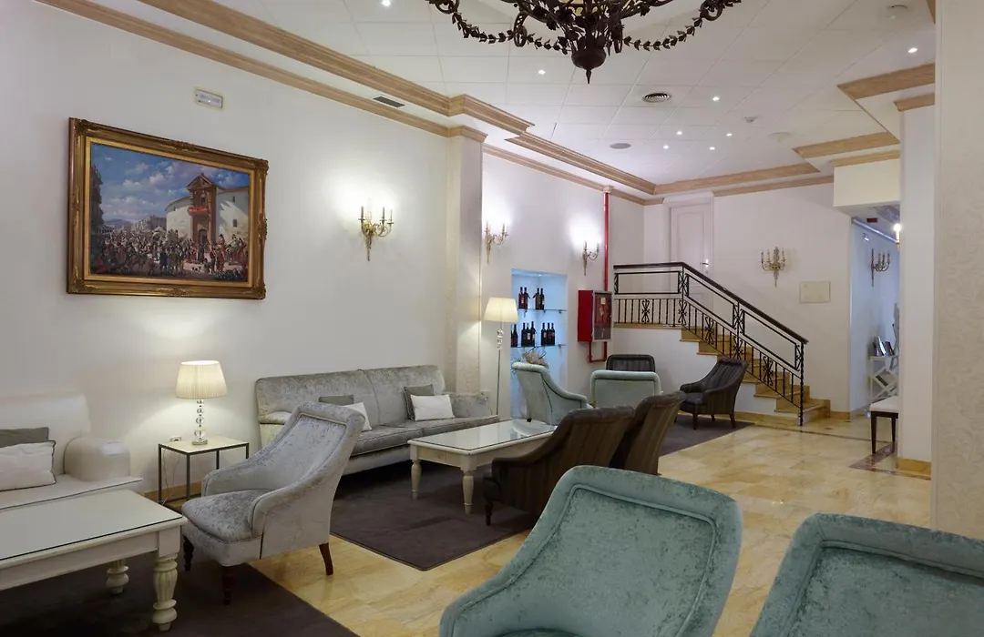 Hotel Maestranza-1