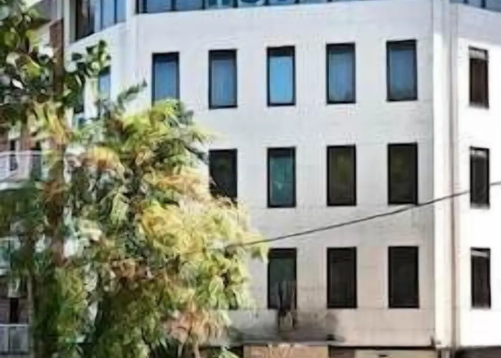 Hotel Aristol - Sagrada Familia-1