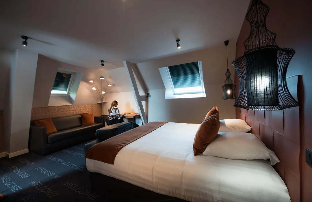 Saint Georges Hotel & Spa-1