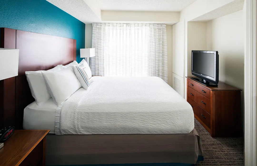 Residence Inn By Marriott Cypress Los Alamitos-1