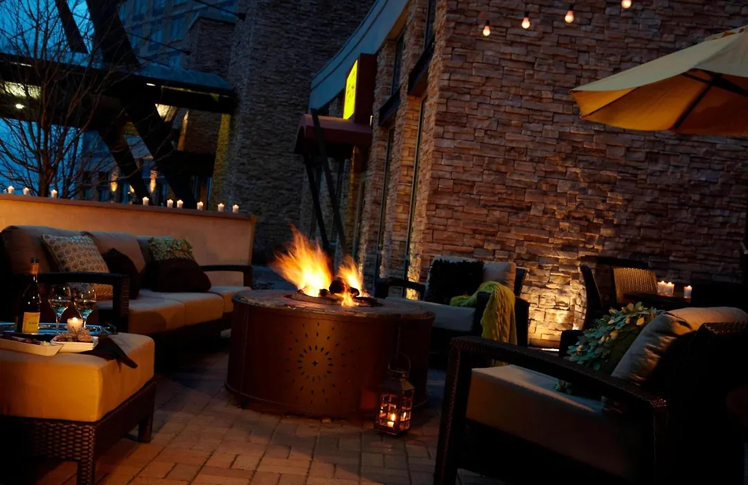 Renaissance Boulder Flatiron Hotel-1