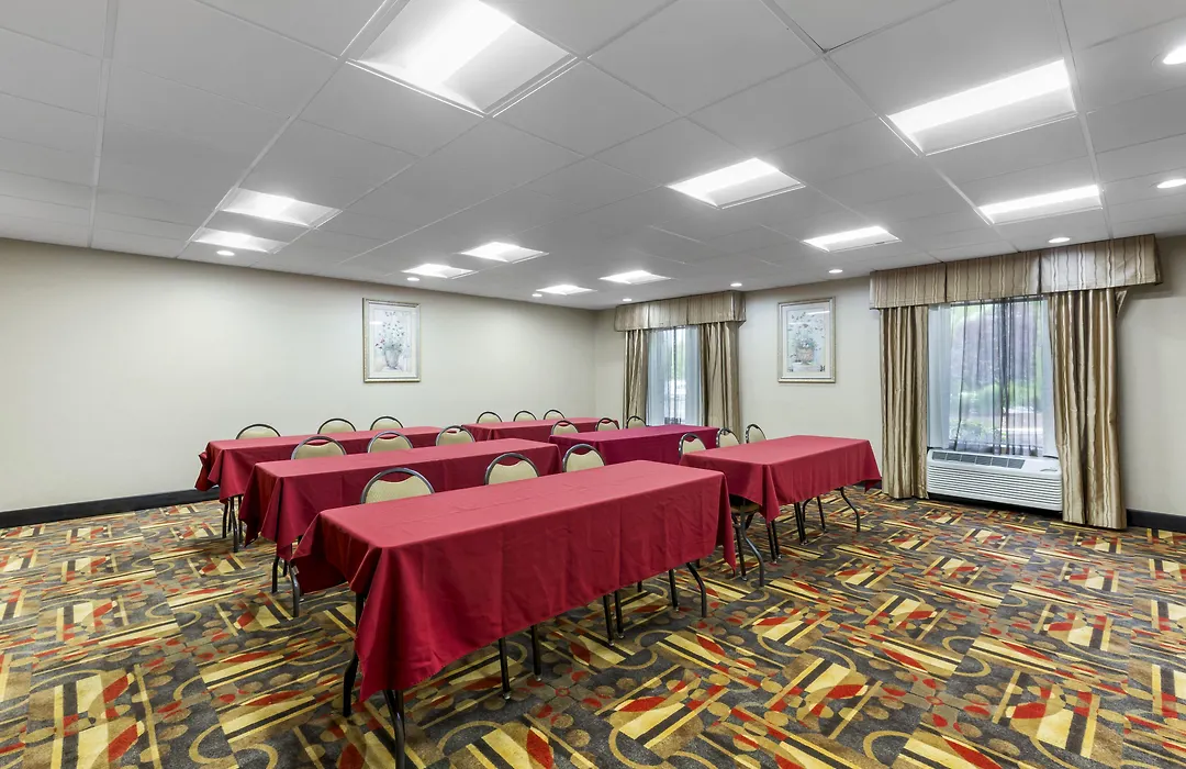 Comfort Inn, Cleveland South - Richfield-1