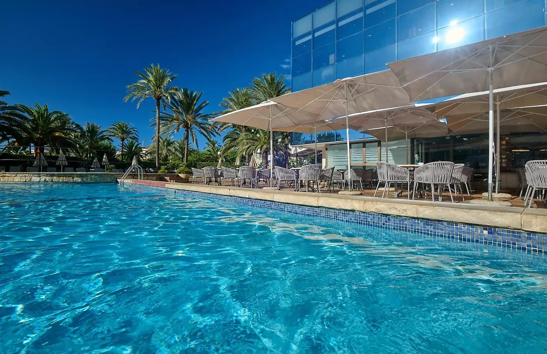 Grupotel Taurus Park-1