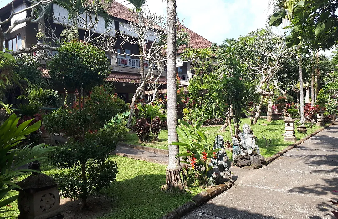 Cendana Resort & Spa Ubud By Mahaputra-1