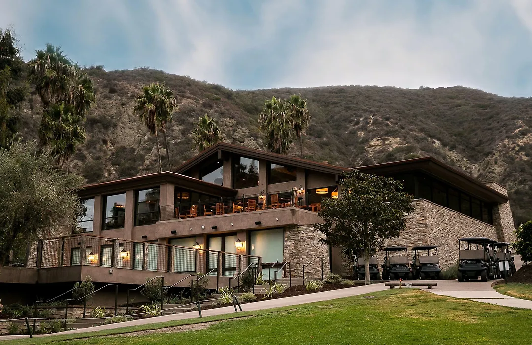 The Ranch At Laguna Beach-1