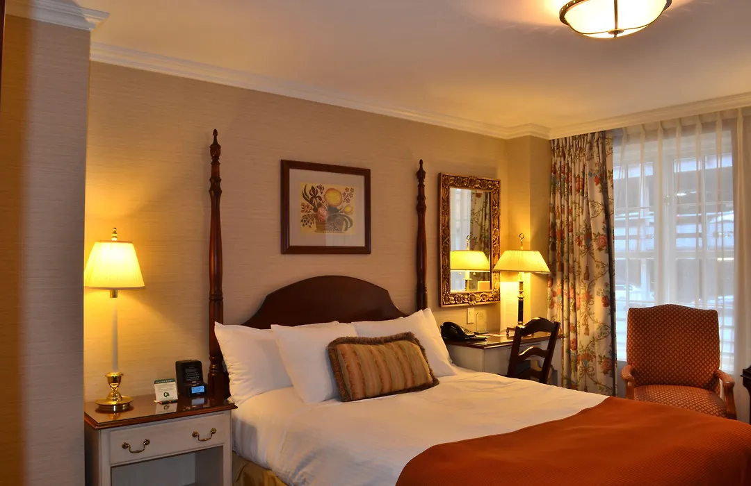 The Wall Street Inn-1