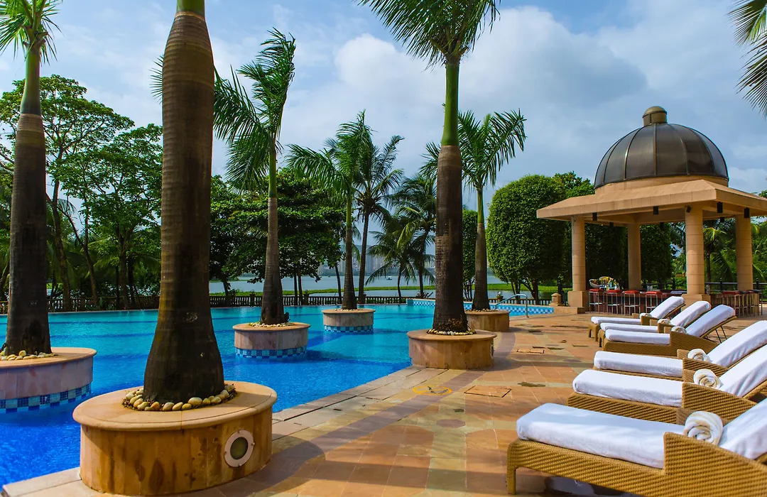The Westin Mumbai Powai Lake-1