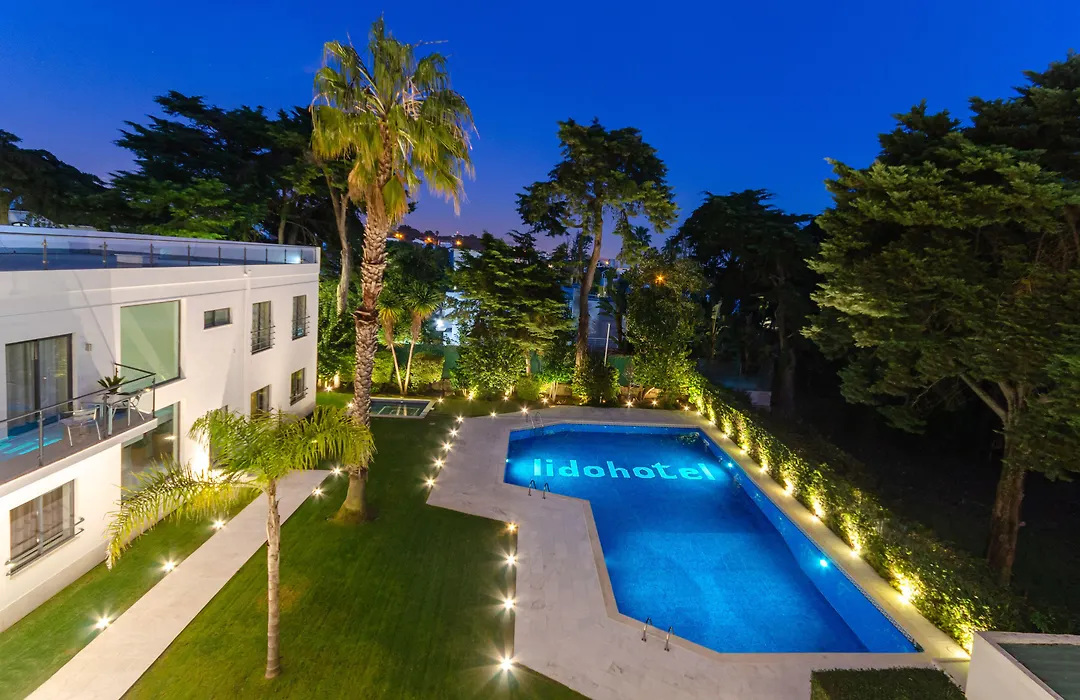 Hotel Lido-1