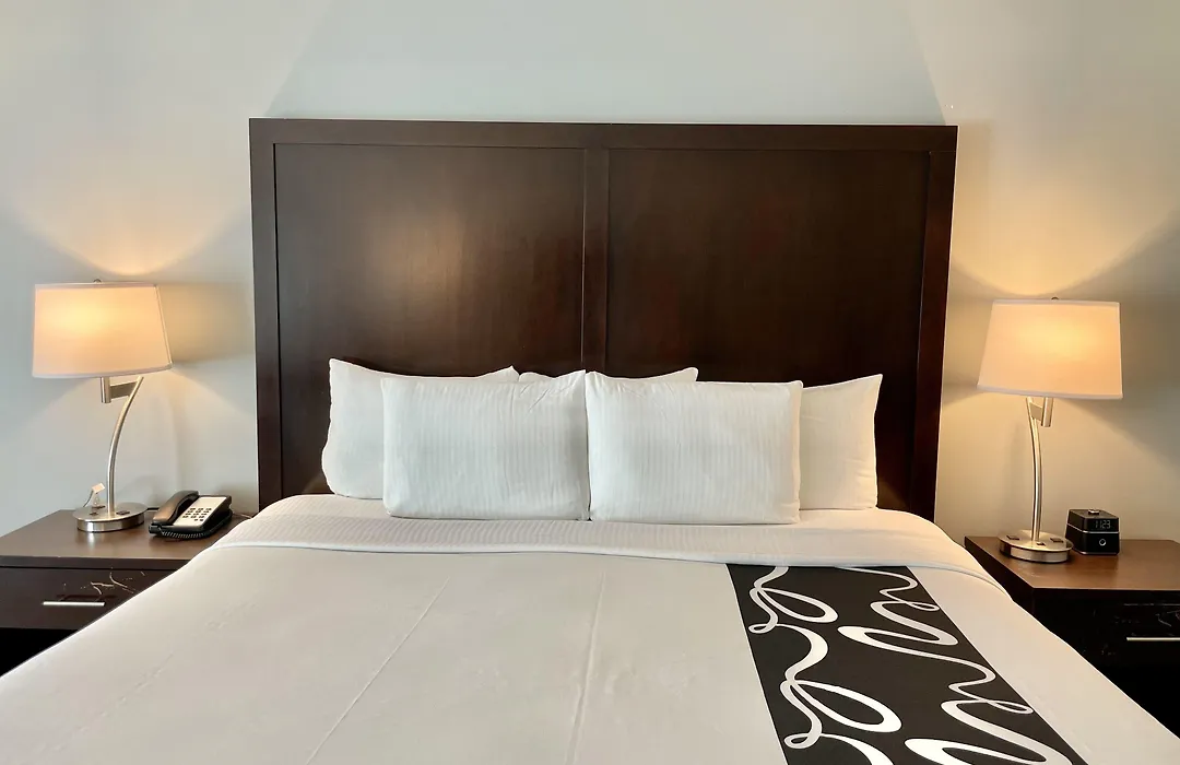 La Quinta Inn By Wyndham Lynnwood-1