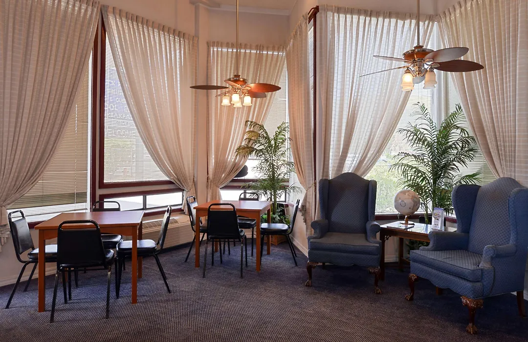 Americas Best Value Inn - Carson City-1