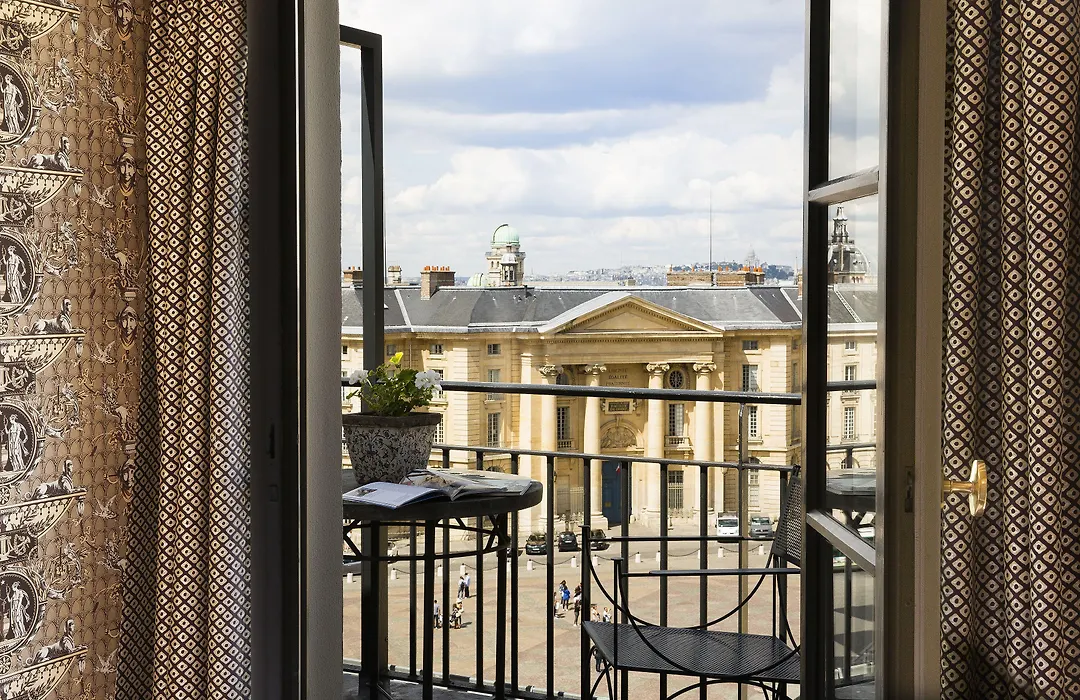 Hôtel des Grands Hommes-1