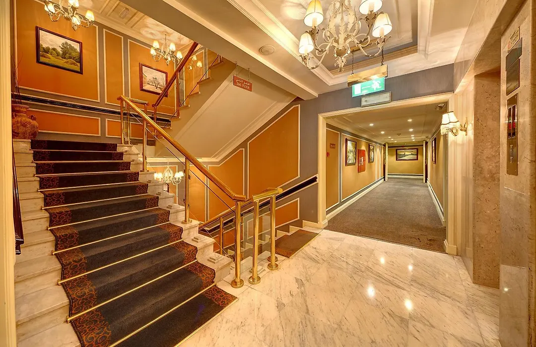 Ascot Hotel-1