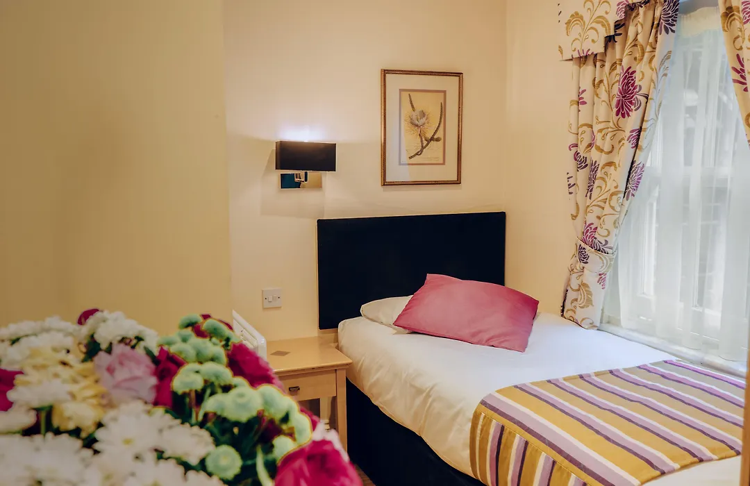 Athena Hotel - B&B-1