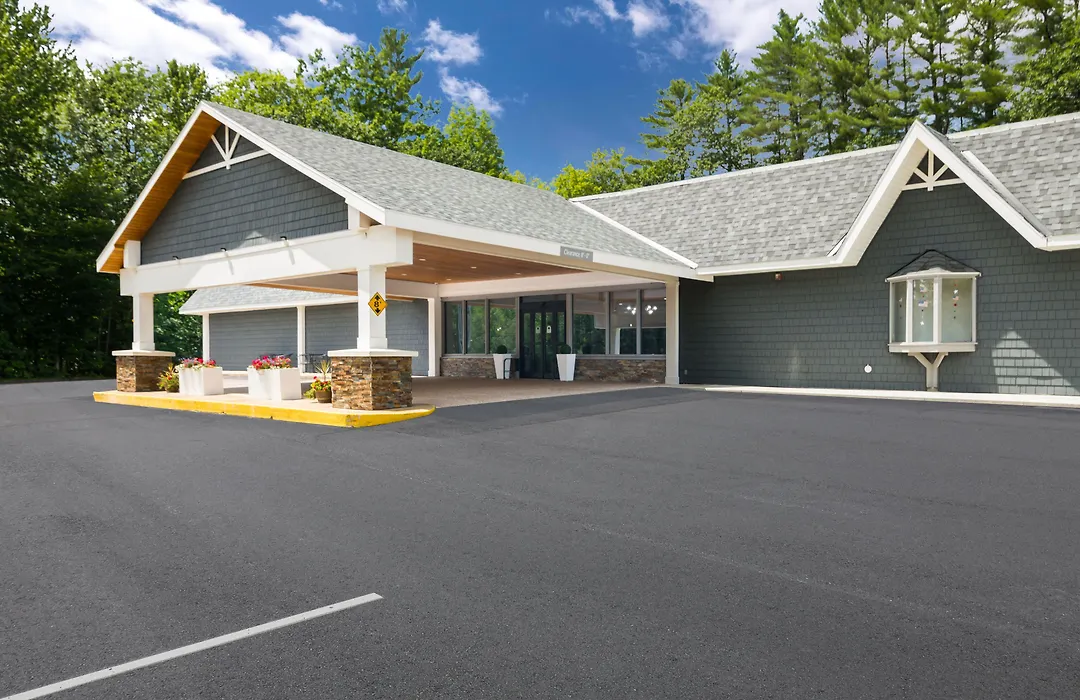 Best Western Plymouth Inn-White Mountains-1