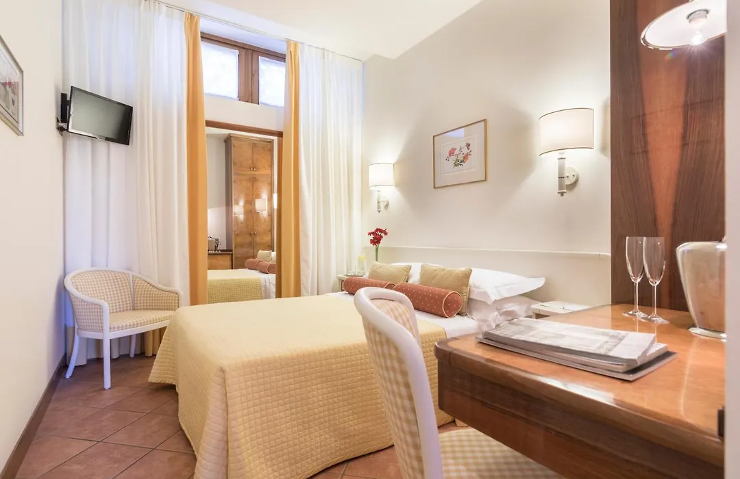 Relais Santa Chiara Hotel By Double Hospitality-1