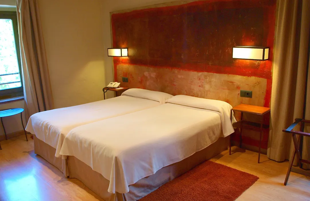 Hotel Santa Cristina Petit Spa-1
