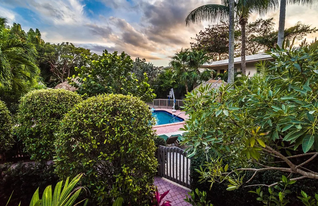 Crane'S Beach House Boutique Hotel & Luxury Villas-1