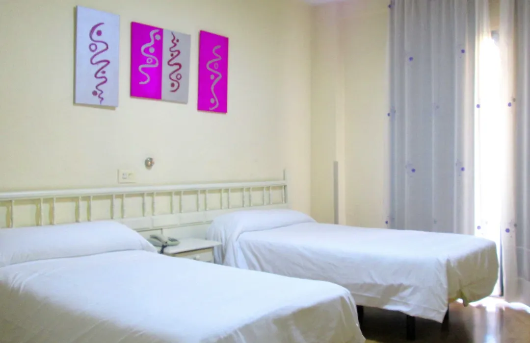 Hotel Los Jeronimos Y Terraza Monasterio (Adults Only)-1