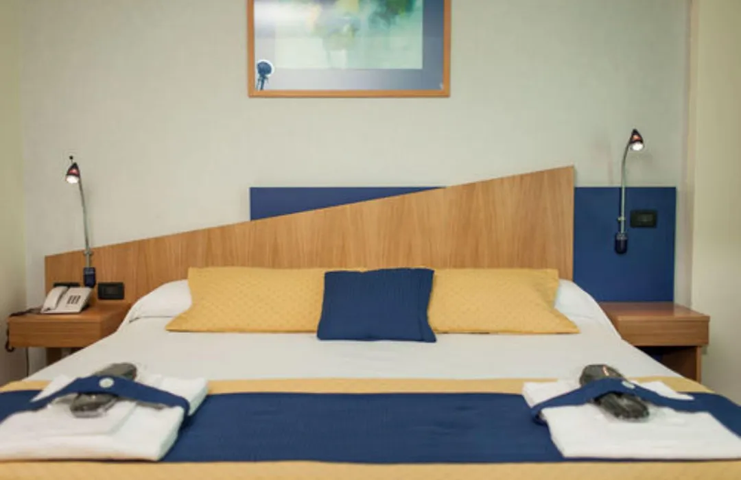 Hotel Mastai-1