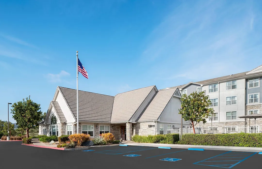 Residence Inn San Diego Rancho Bernardo Scripps Poway-1
