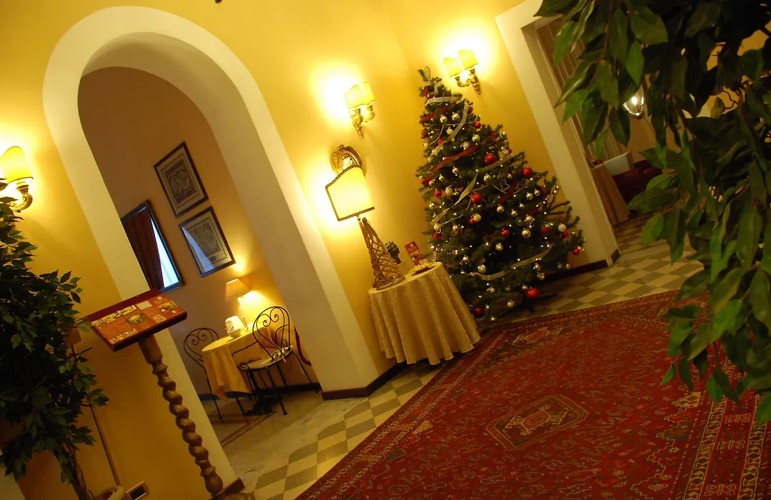 Hotel Del Centro-1