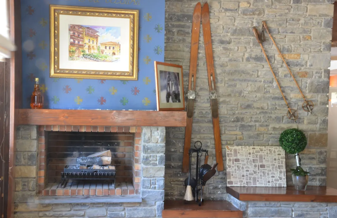 Hotel Spa Acevi Val D'Aran-1