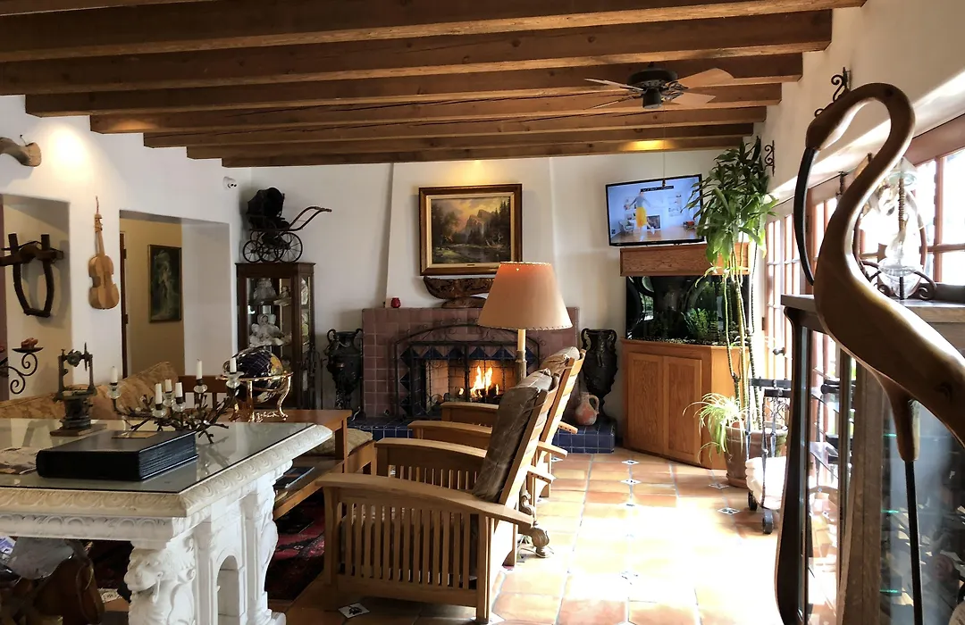 Villa Rosa Inn-1