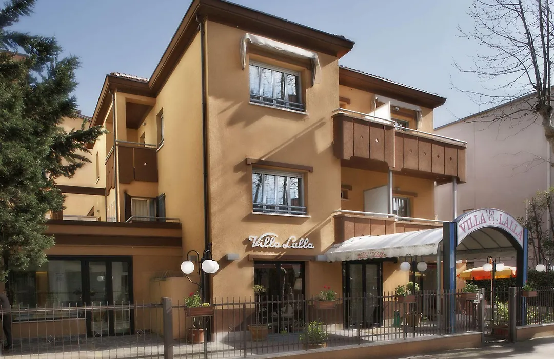 Hotel Villa Lalla-1