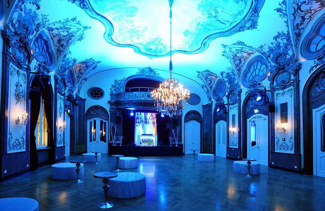 Hotel Deutsches Theater Stadtzentrum-1