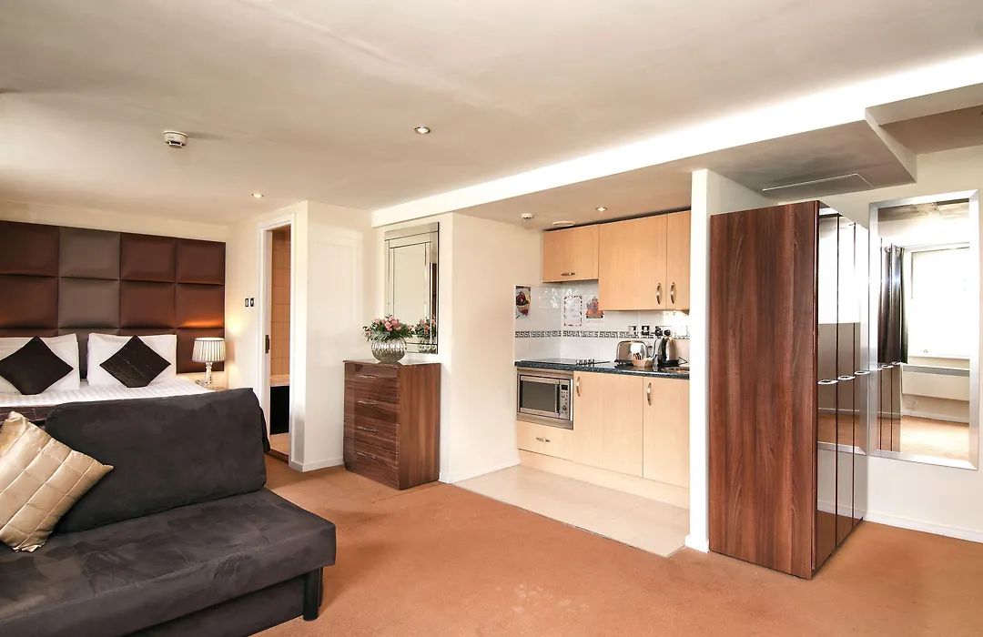 Grand Plaza Serviced Apartments-1