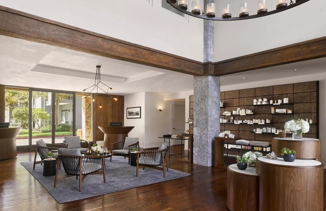 The Estate Yountville-1