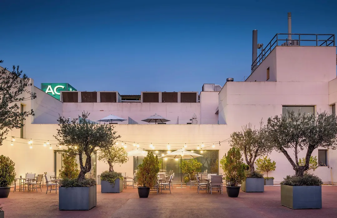 Ac Hotel Badajoz By Marriott-1