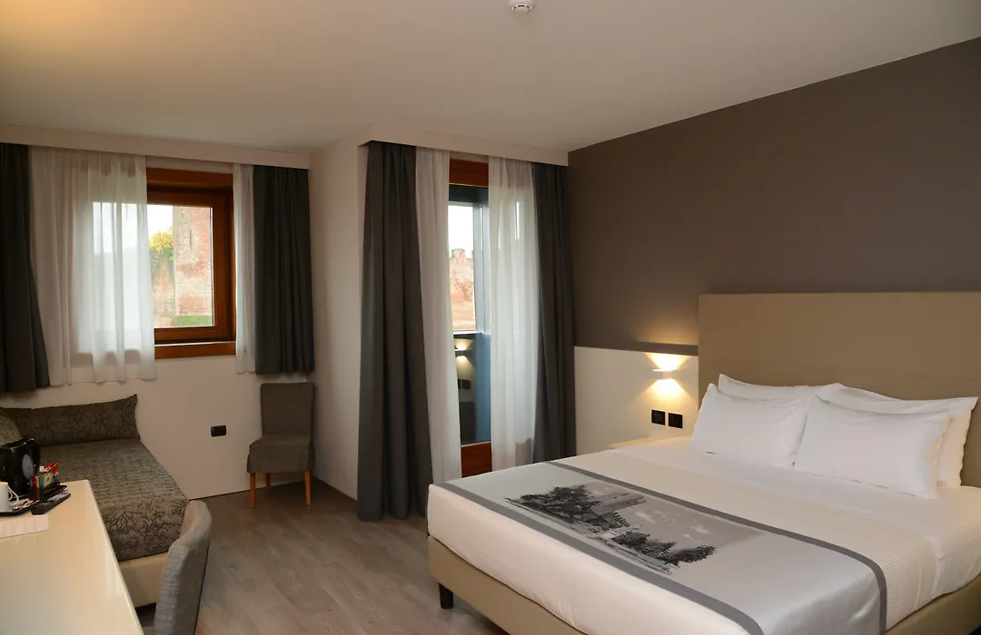 Albergo Roma, BW Signature Collection-1
