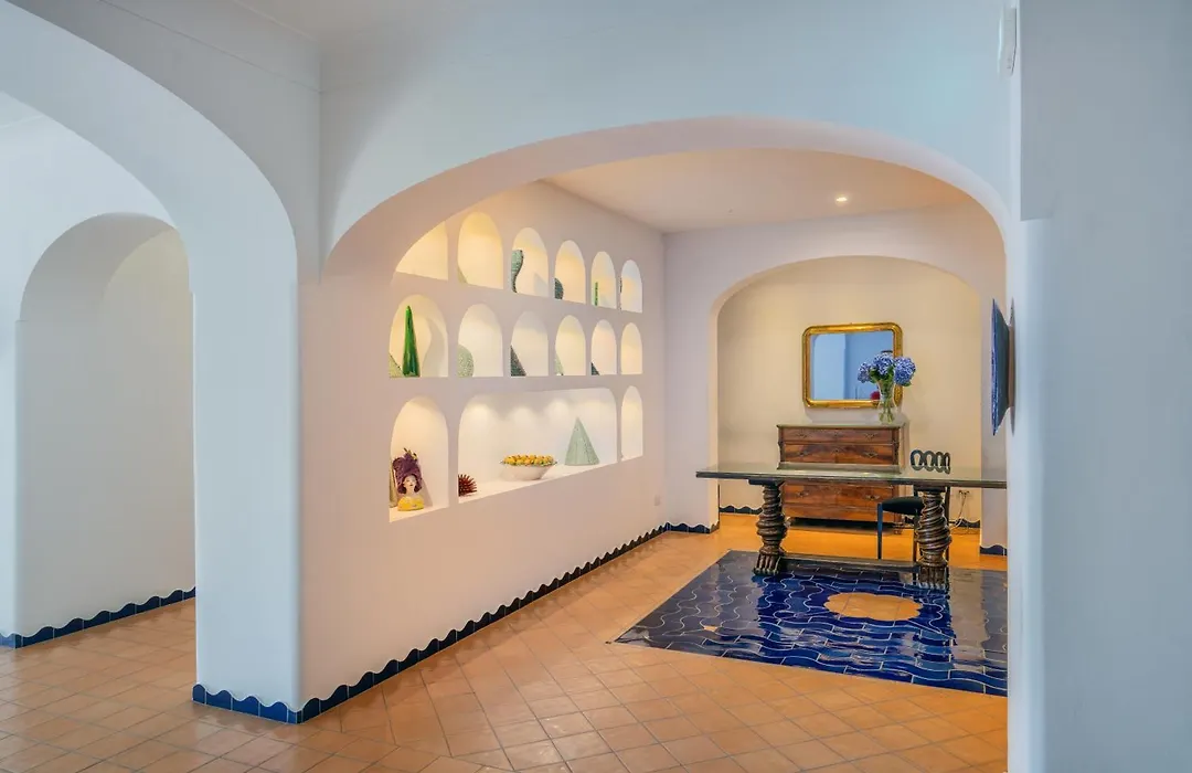 Hotel Le Terrazze - Adults Only-1