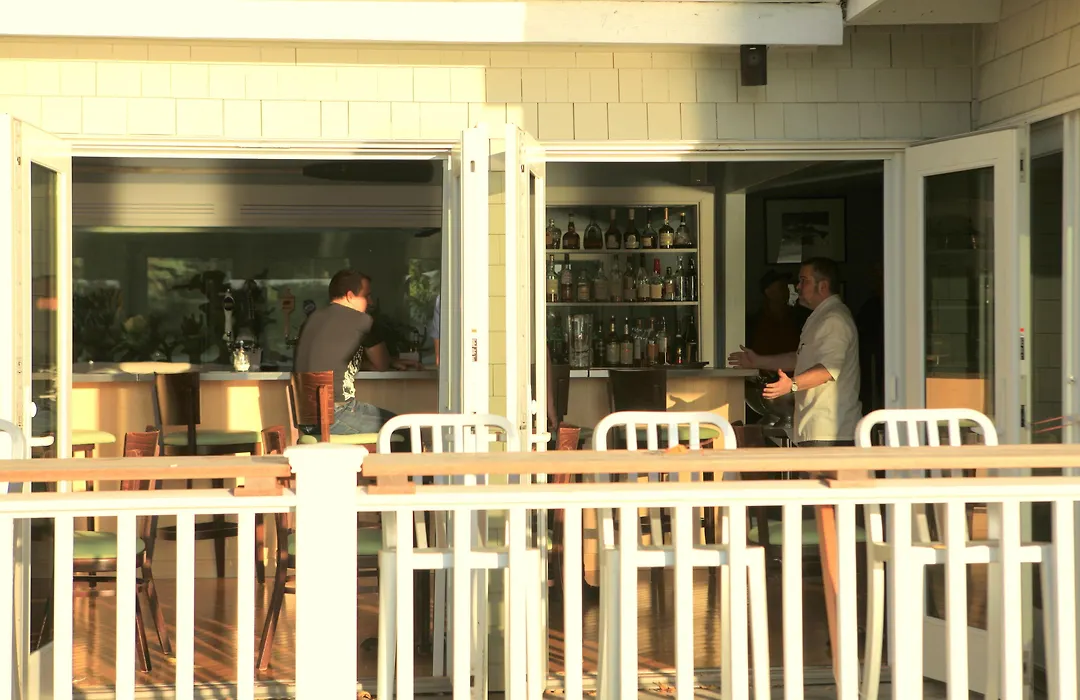 Breakwater Inn-1