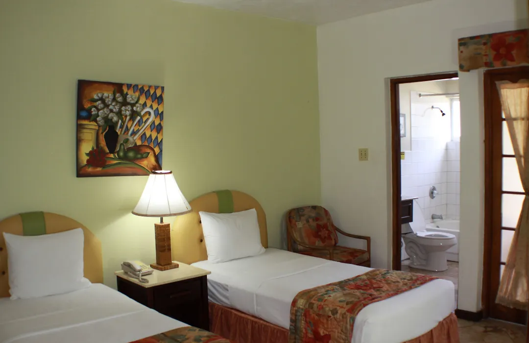 Toby'S Resort-1