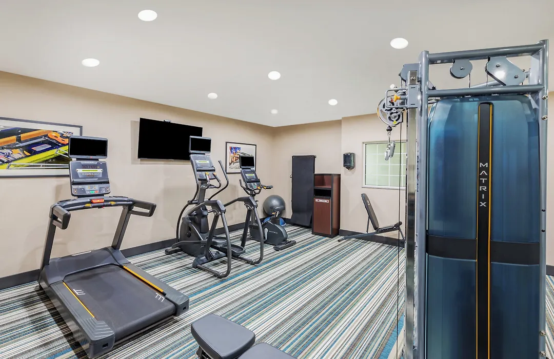Candlewood Suites Tyler By Ihg-1