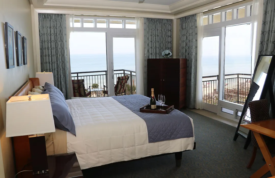 The Lodge At Hammock Beach Resort-1