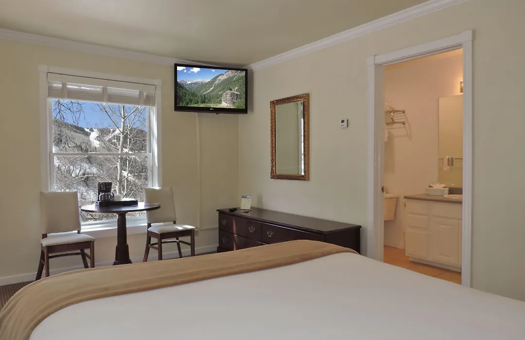 The Victorian Inn-1