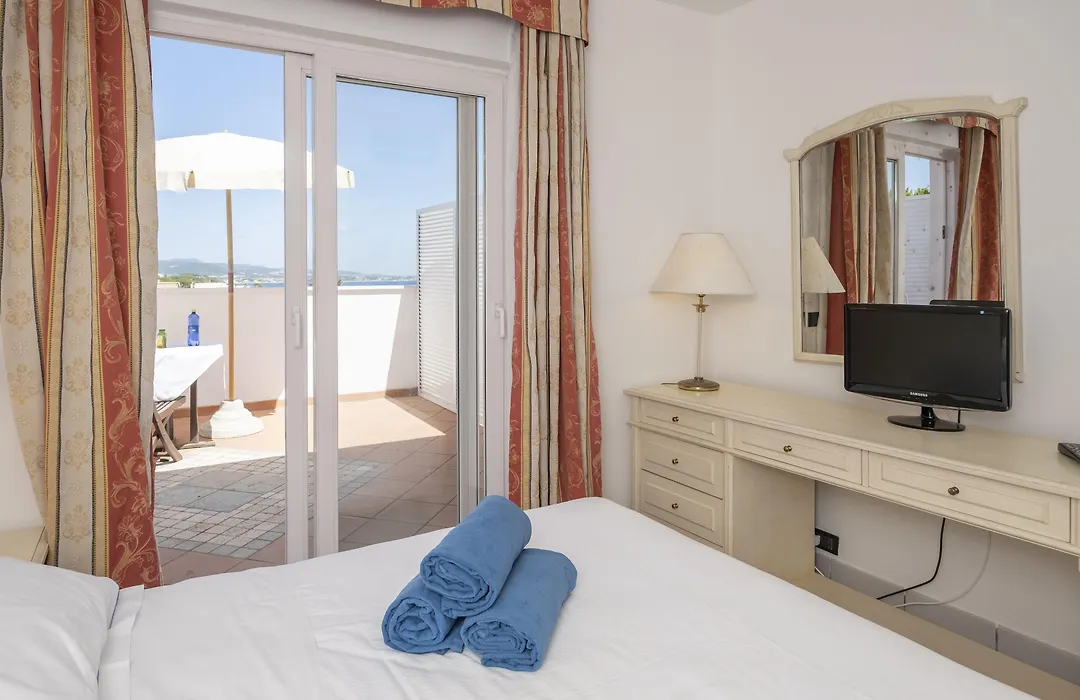 Hotel Del Sole-1