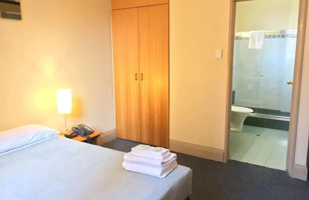 Criterion Hotel Perth-1