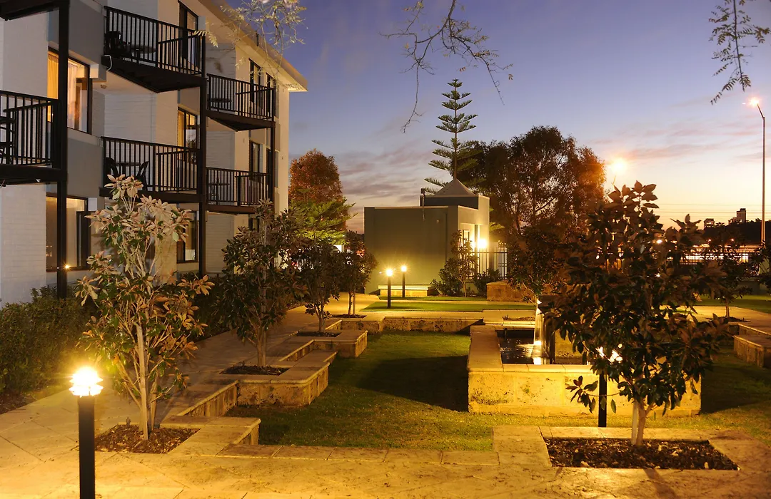 Lodestar Waterside Apartments-1